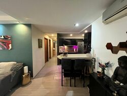 Lilydale (D27), Condominium #470029891